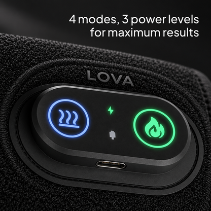 LOVA™ FlexWrist 2.0